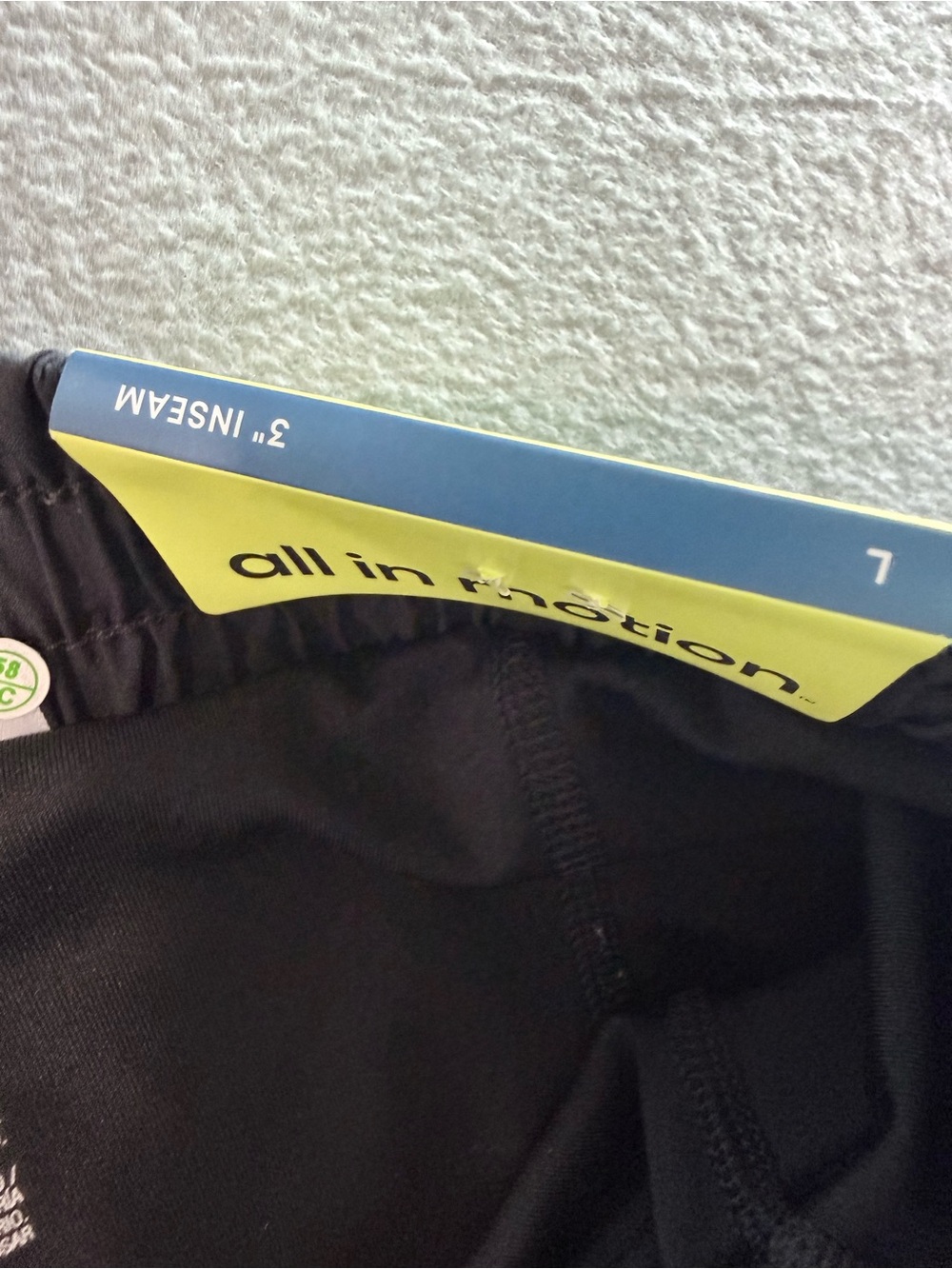 all in motion - Women’s High-Rise Woven Active Shorts - Picture 7 of 13